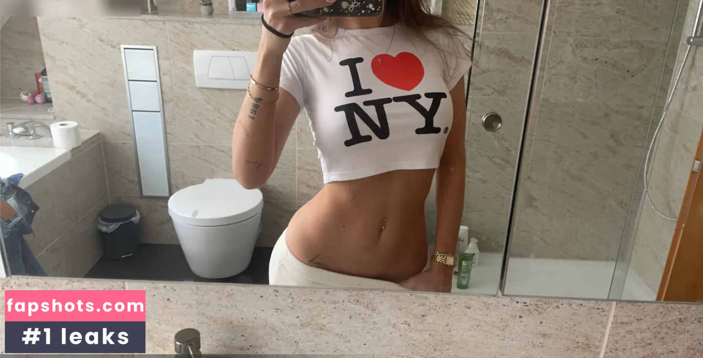 Larissaxra Nahé úniky fotek pouze od fanoušků #12 - Fapshots