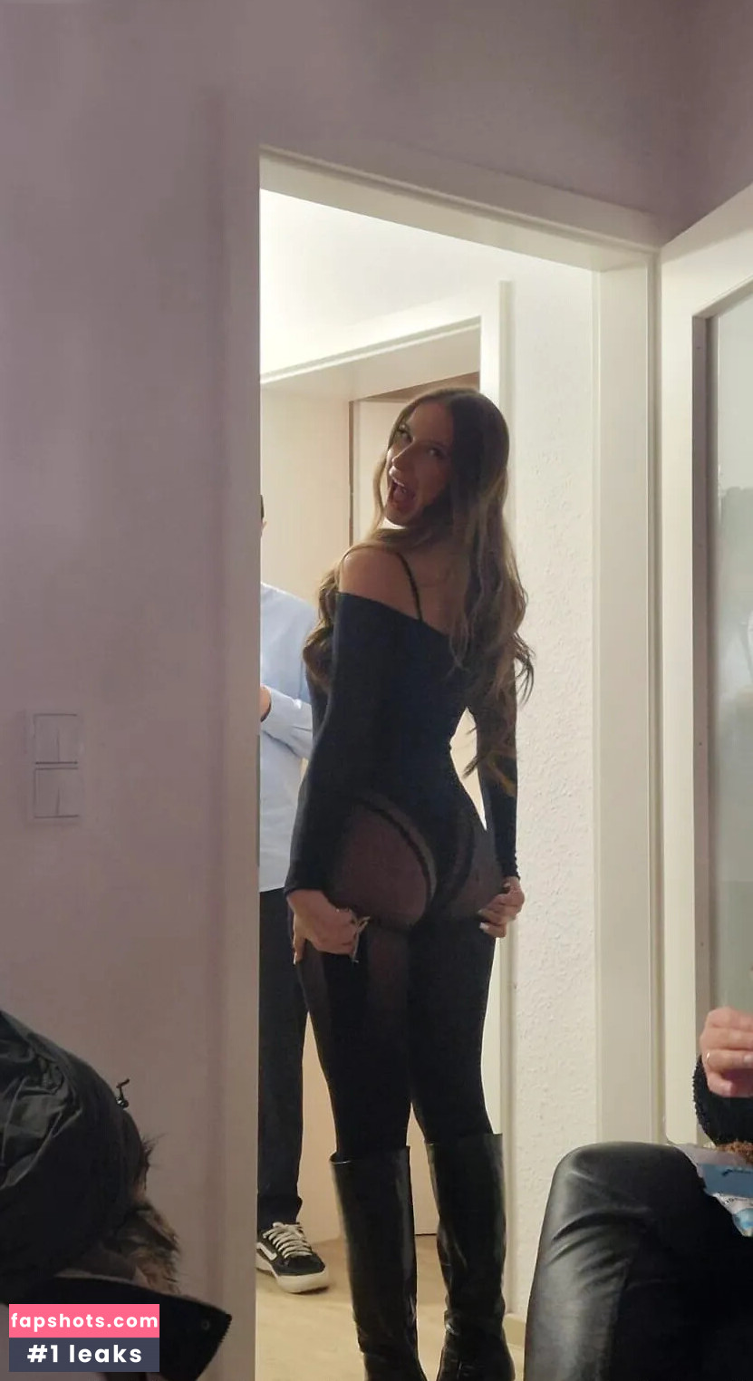 Larissaxra Nahé úniky fotek pouze od fanoušků #16 - Fapshots