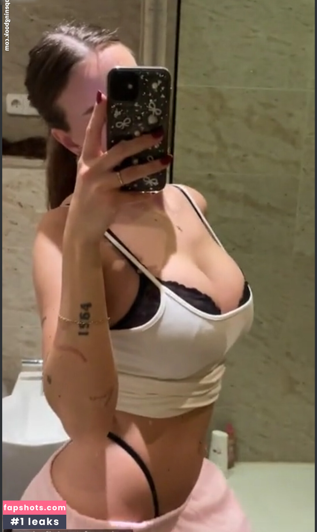 Larissaxra Nahé úniky fotek pouze od fanoušků #26 - Fapshots