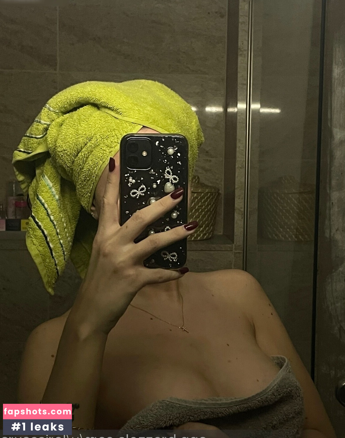 Larissaxra Nahé úniky fotek pouze od fanoušků #27 - Fapshots