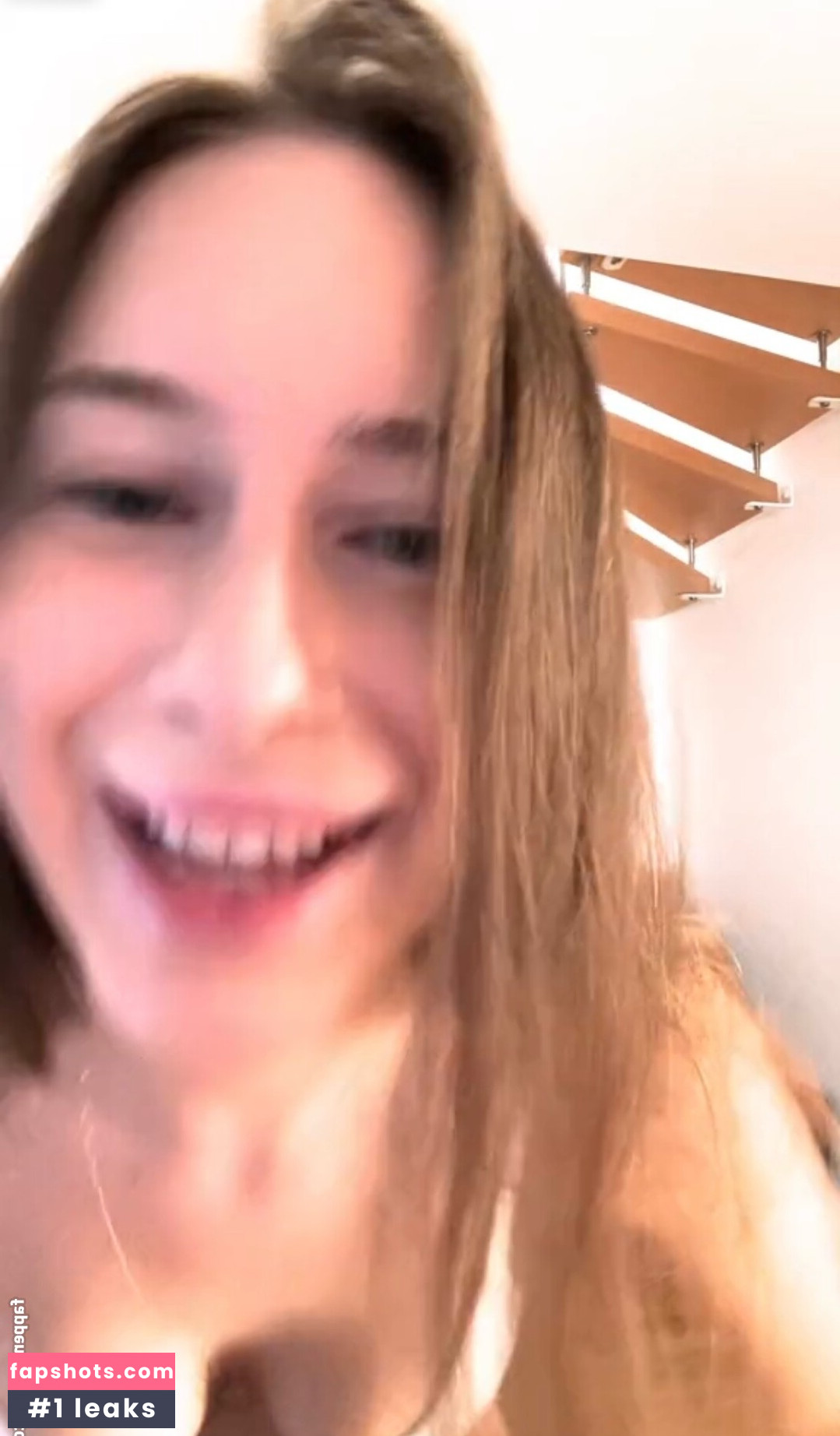 Larissaxra Nahé úniky fotek pouze od fanoušků #44 - Fapshots