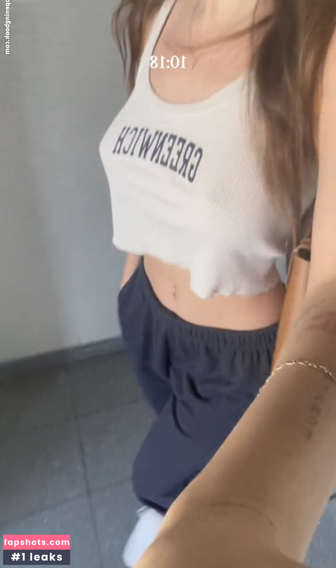 Larissaxra Nahé úniky fotek pouze od fanoušků #53 - Fapshots