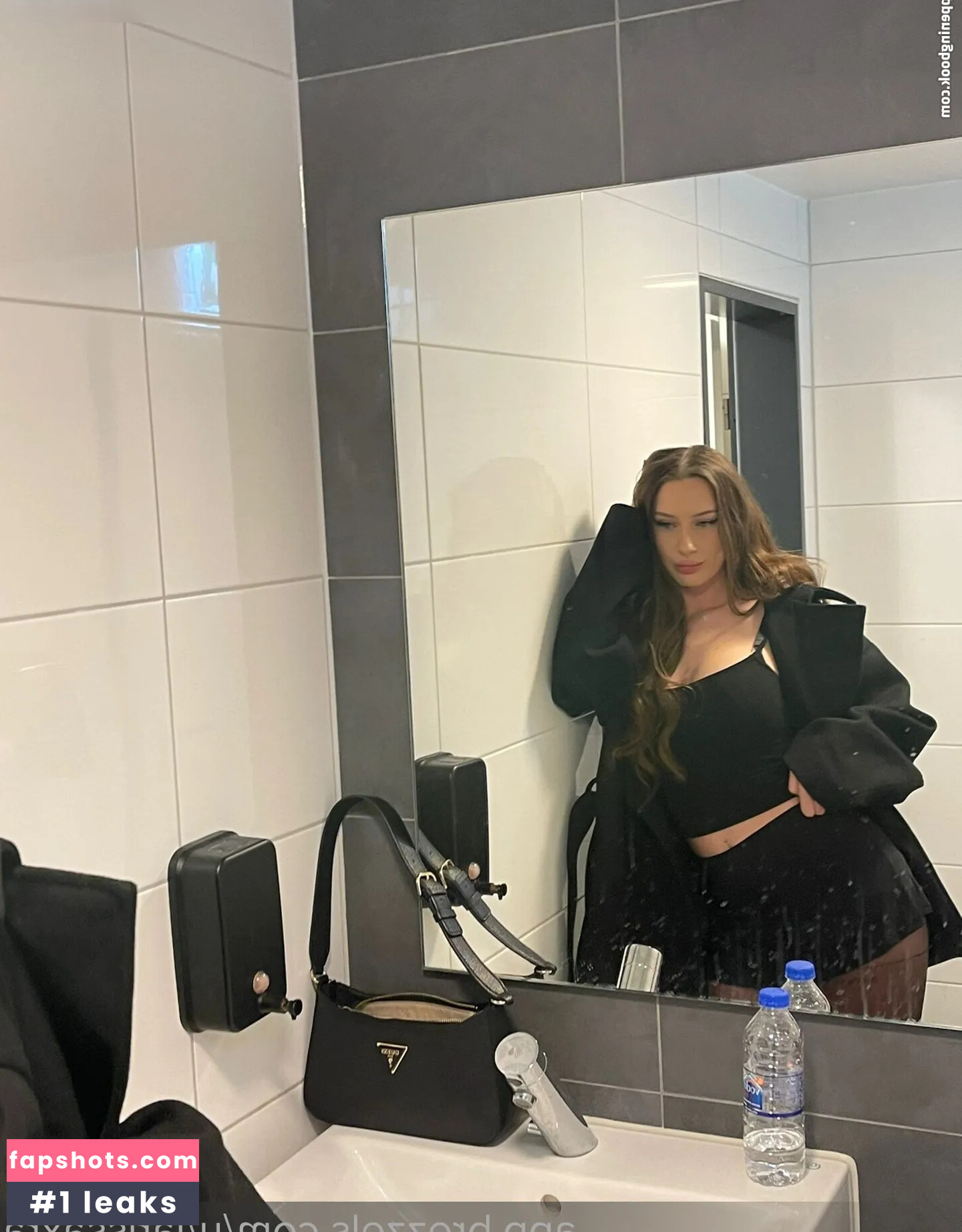 Larissaxra Nahé úniky fotek pouze od fanoušků #8 - Fapshots