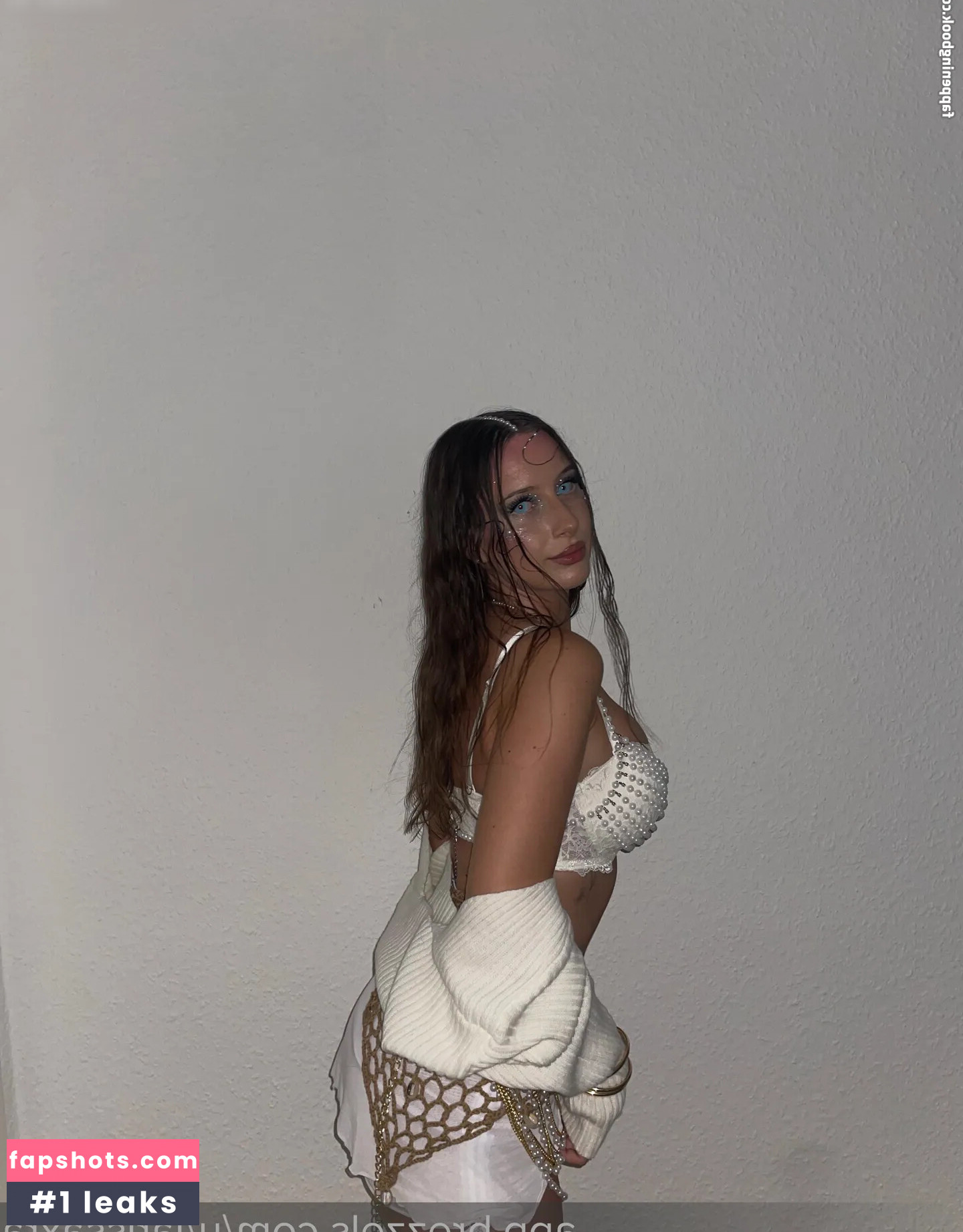 Larissaxra Nahé úniky fotek pouze od fanoušků #10 - Fapshots