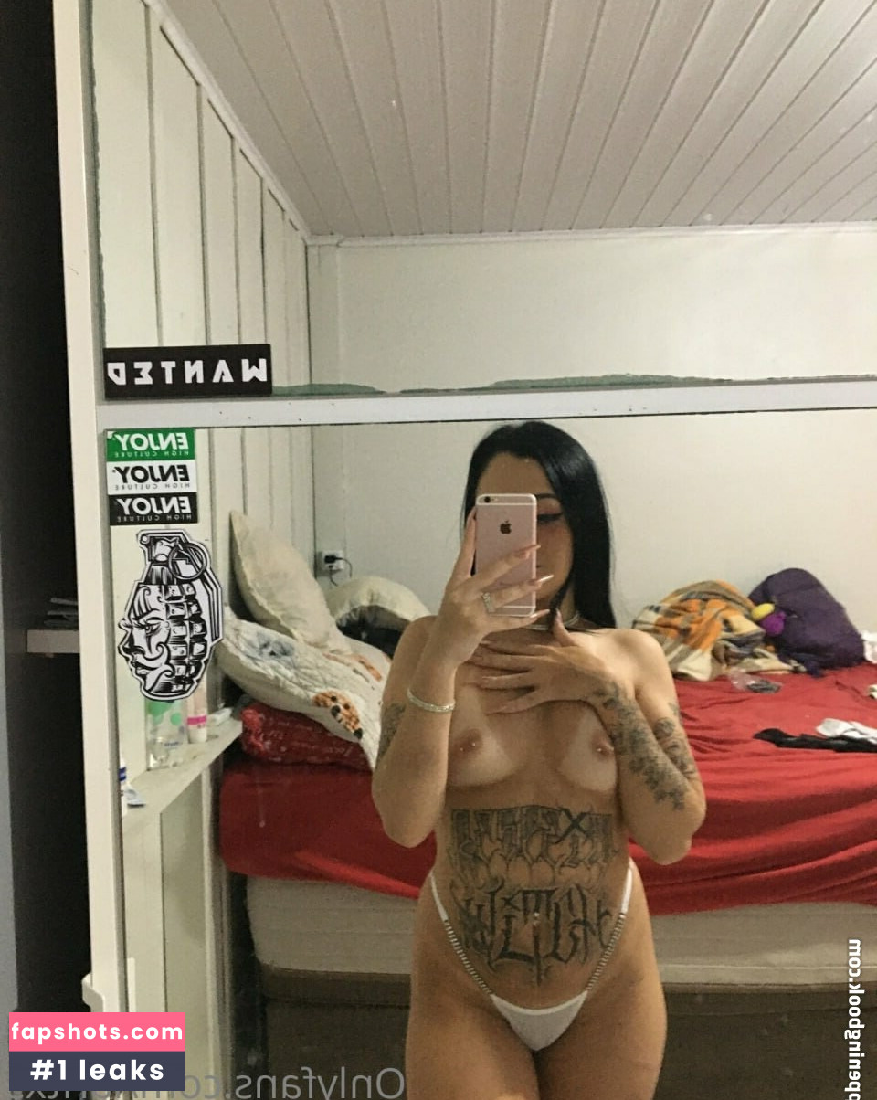 Larissinha Lari Nahé úniky fotek pouze od fanoušků #107 - Fapshots