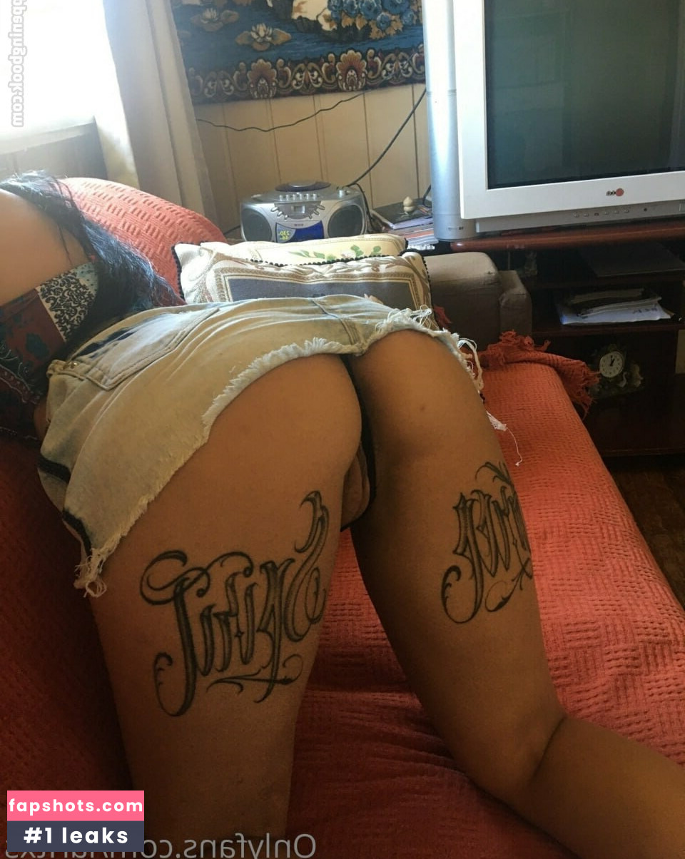 Larissinha Lari Nahé úniky fotek pouze od fanoušků #130 - Fapshots