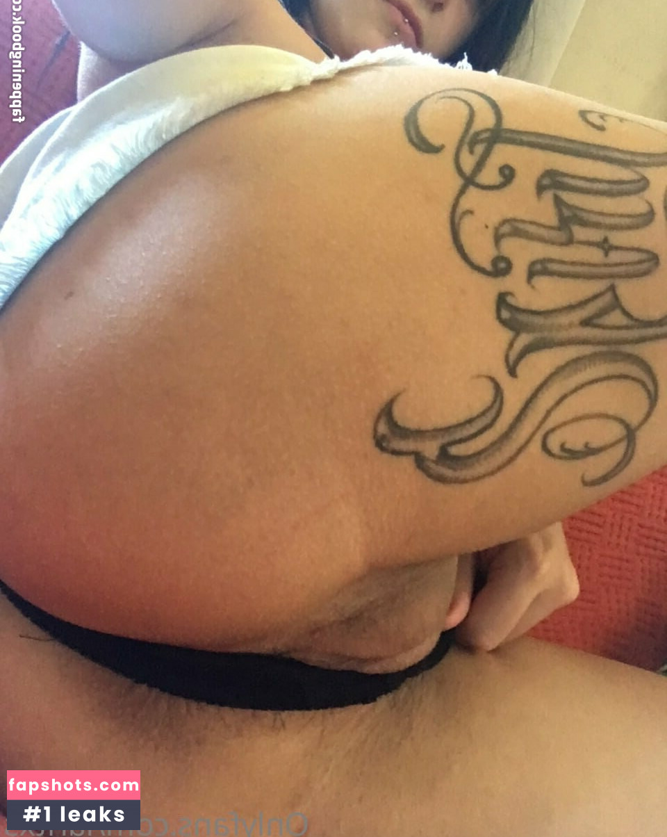 Larissinha Lari Nahé úniky fotek pouze od fanoušků #136 - Fapshots