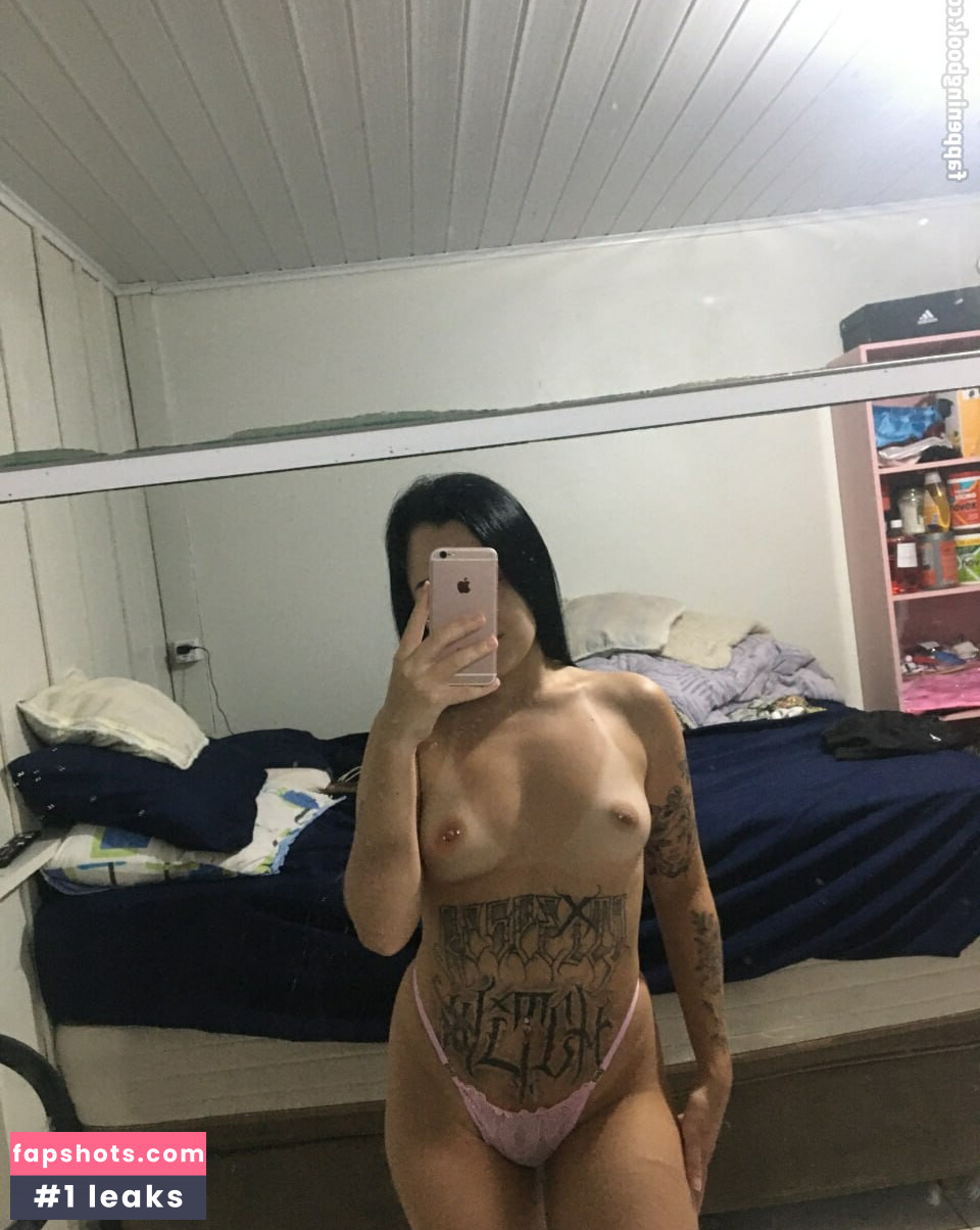 Larissinha Lari Nahé úniky fotek pouze od fanoušků #186 - Fapshots