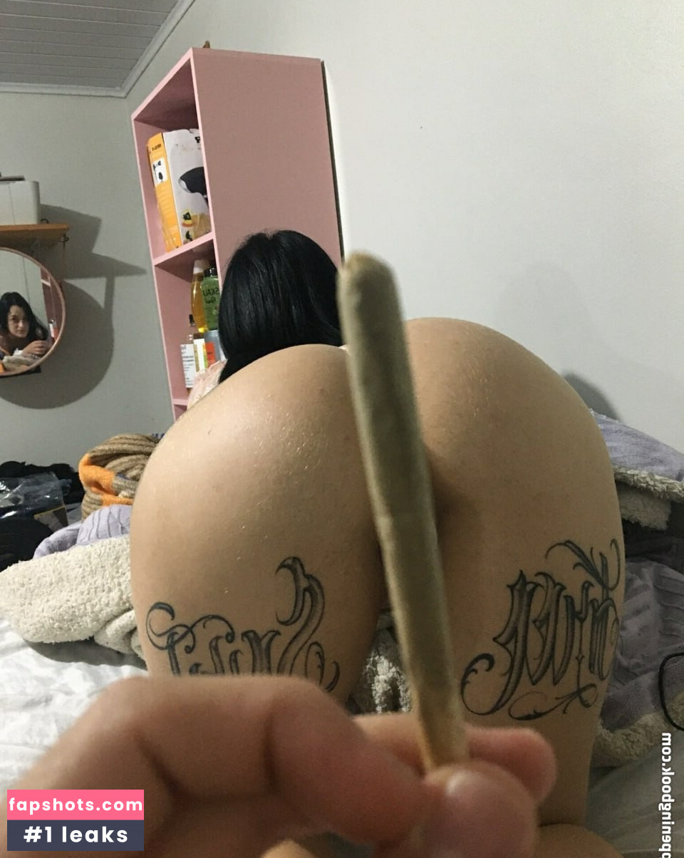 Larissinha Lari Nahé úniky fotek pouze od fanoušků #225 - Fapshots