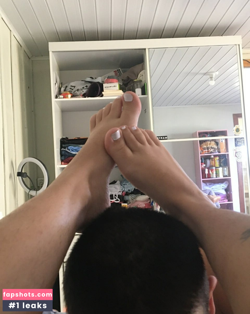 Larissinha Lari Nahé úniky fotek pouze od fanoušků #249 - Fapshots