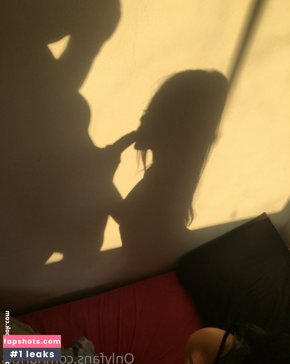 Larissinha Lari Nahé úniky fotek pouze od fanoušků #38 - Fapshots