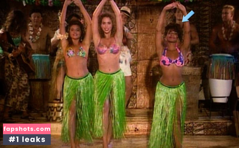 Lark Voorhies Filtración Desnuda OnlyFans Foto #4 - Fapshots