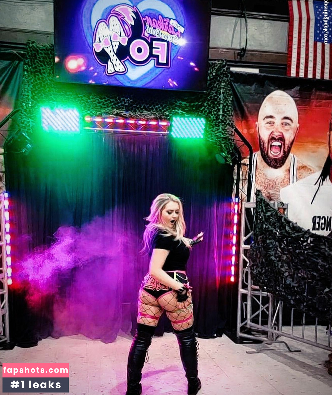 Larkan Danielle Nacktheit OnlyFans Fotos #26 - Fapshots