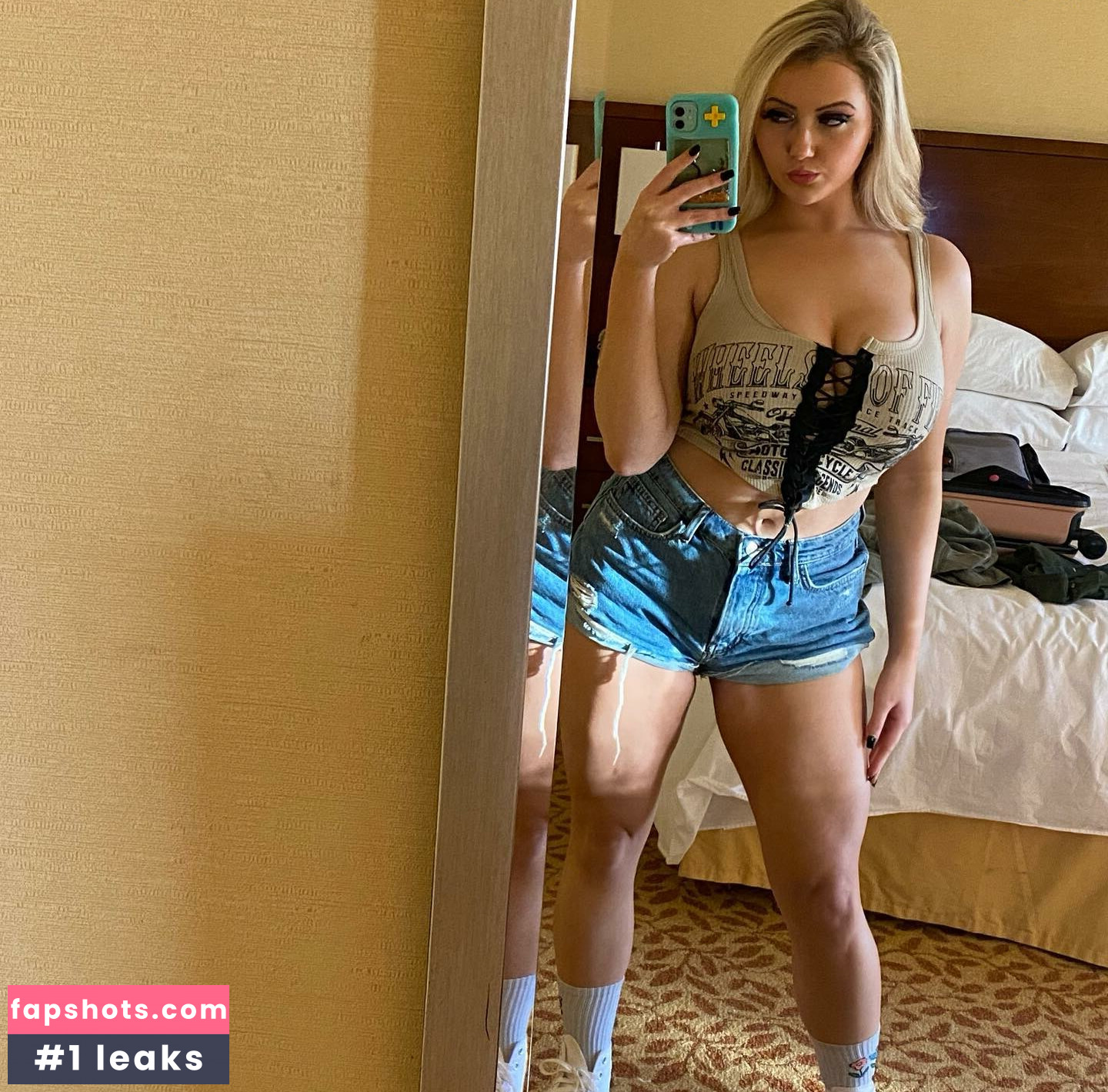 Larkan Danielle Nacktheit OnlyFans Fotos #28 - Fapshots