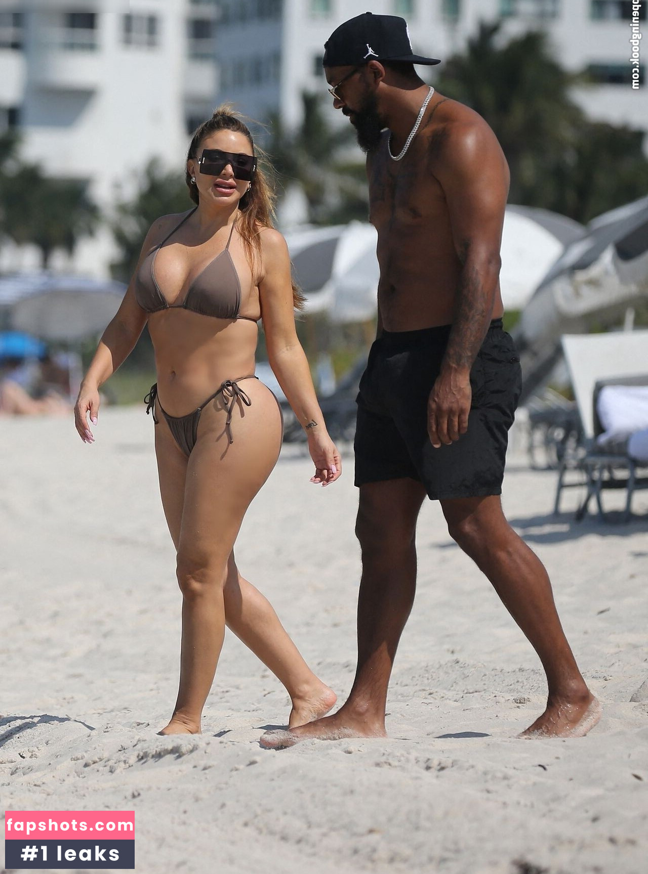 Larsa Marie Pippen gallery photo #23