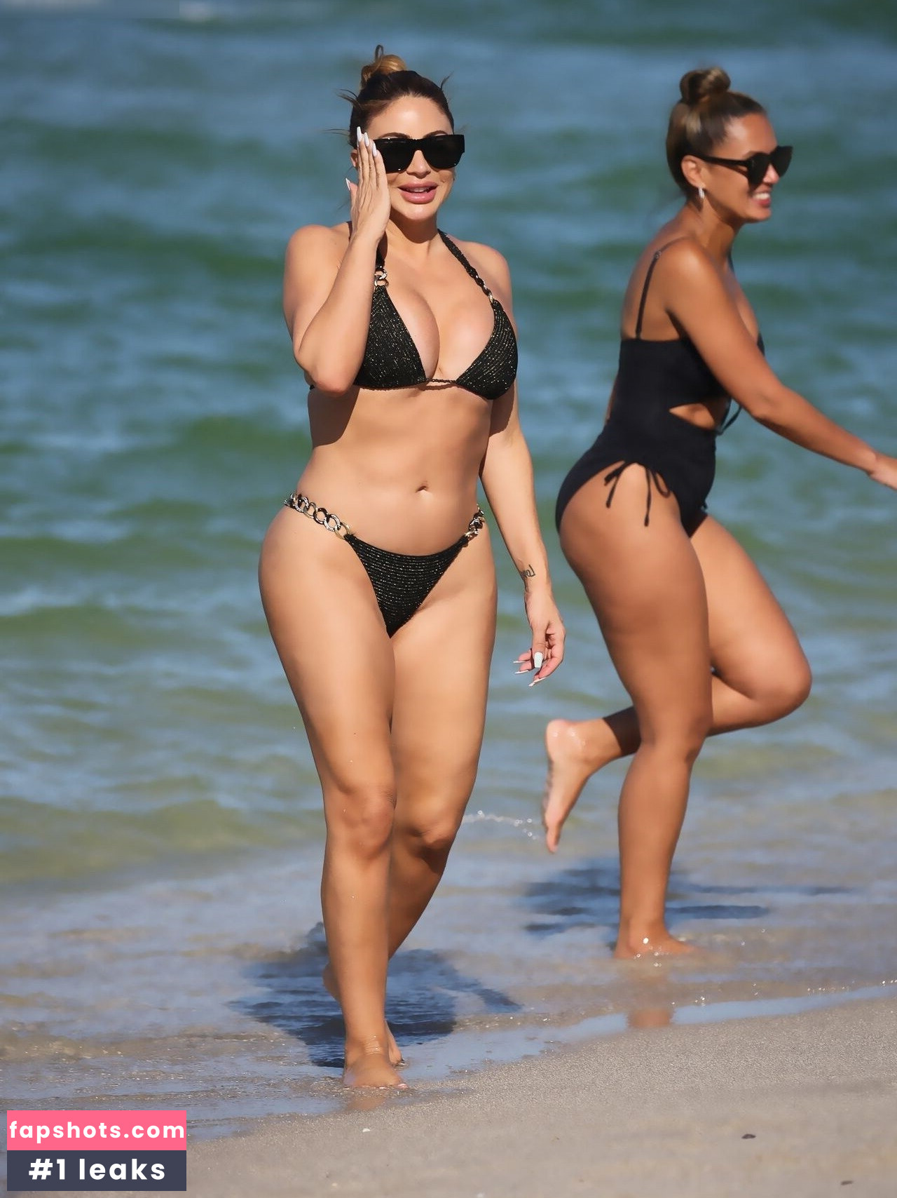 Larsa Marie Pippen Nahé úniky fotek pouze od fanoušků #40 - Fapshots