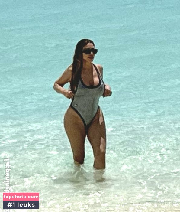 Larsa Marie Pippen Nahé úniky fotek pouze od fanoušků #53 - Fapshots