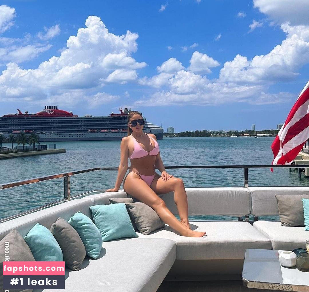 Larsa Marie Pippen Nahé úniky fotek pouze od fanoušků #60 - Fapshots