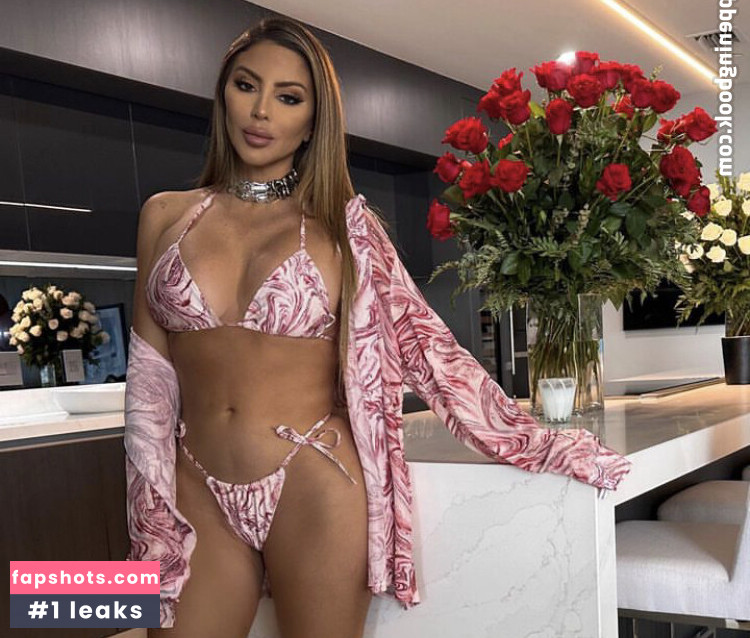 Larsa Marie Pippen Nahé úniky fotek pouze od fanoušků #62 - Fapshots