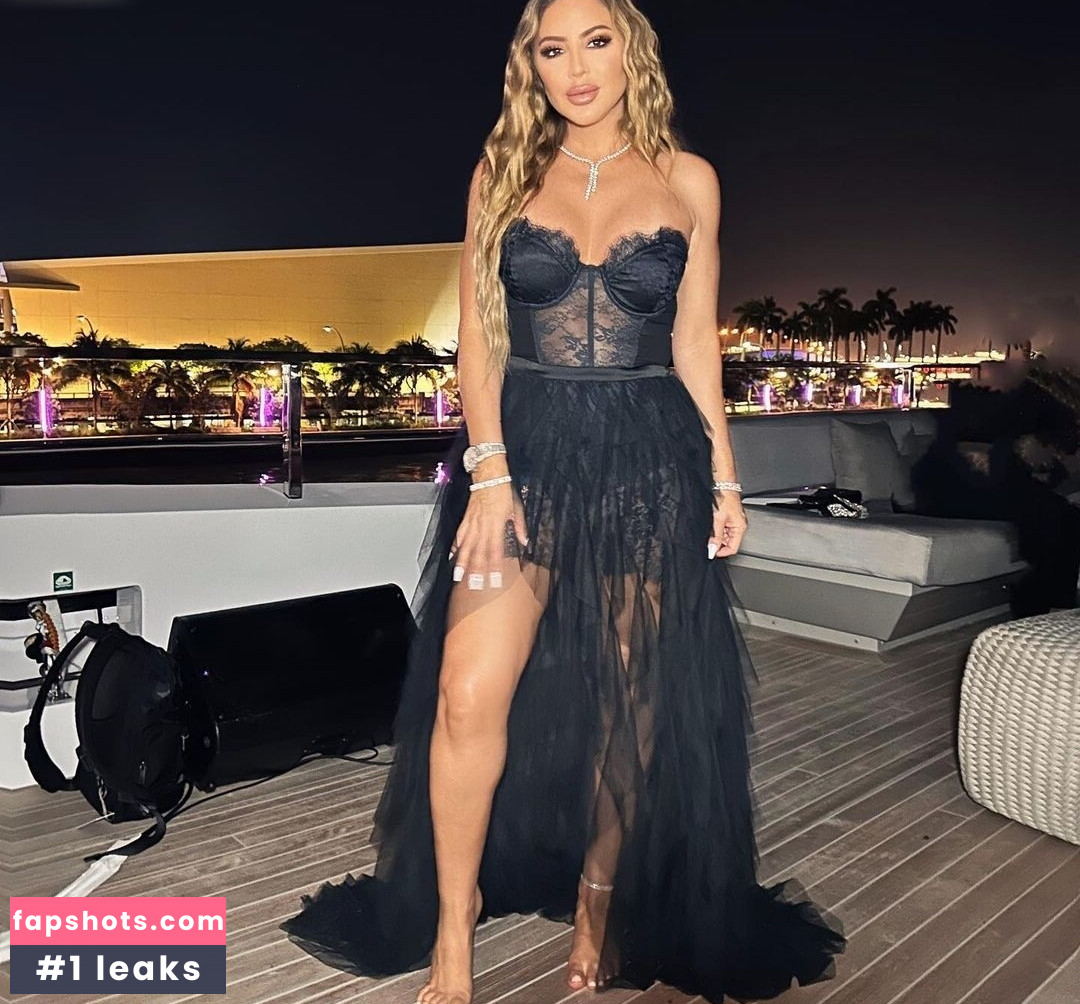 Larsa Marie Pippen Nahé úniky fotek pouze od fanoušků #65 - Fapshots