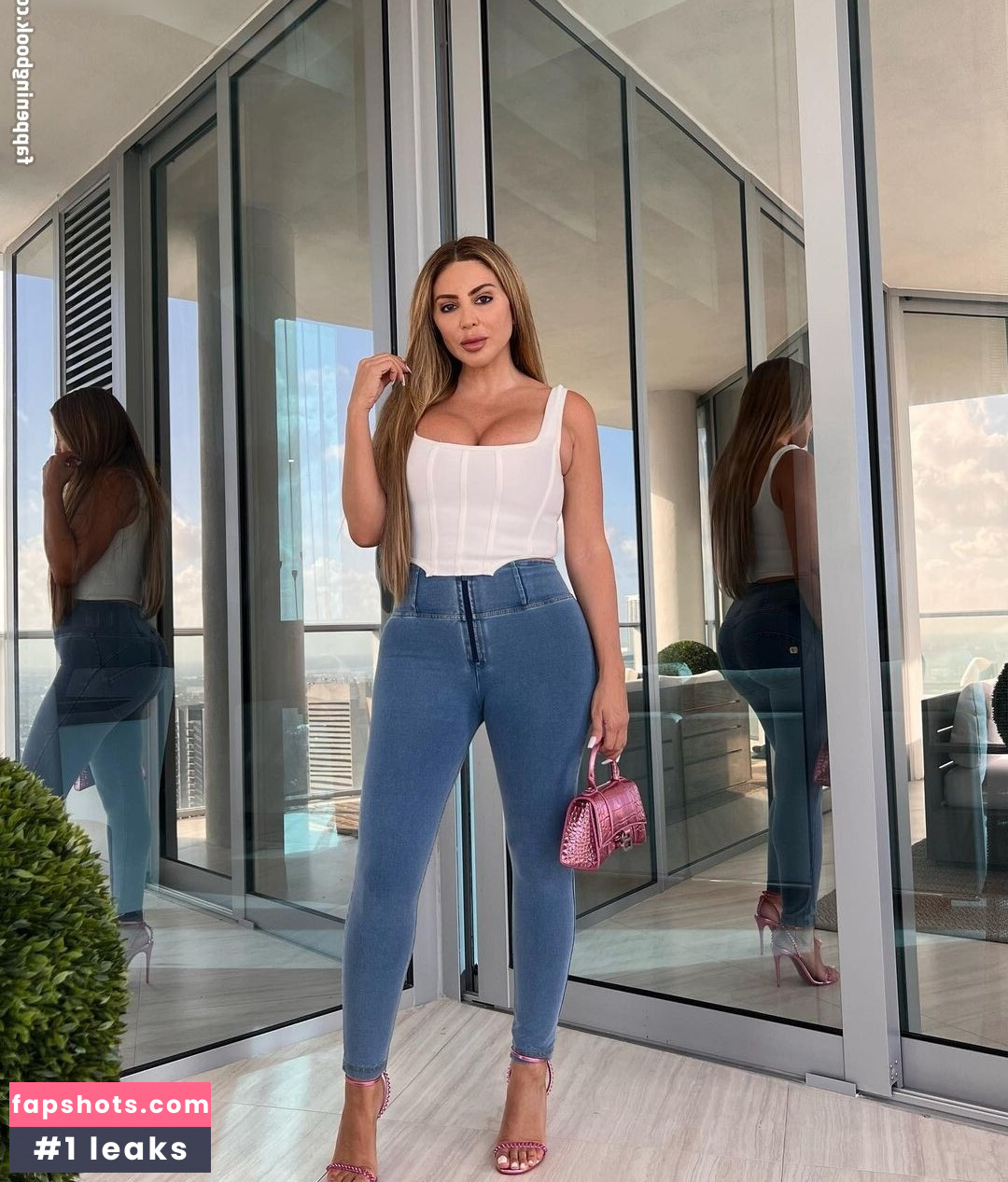 Larsa Marie Pippen gallery photo #75