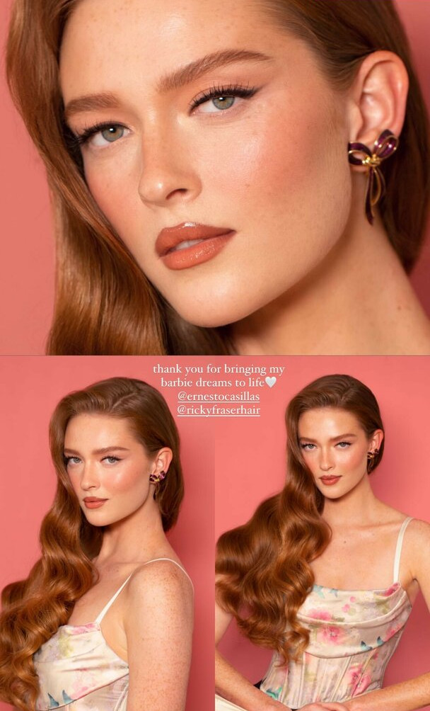 larsen-thompson Nacktheit OnlyFans Fotos #141 - Fapshots