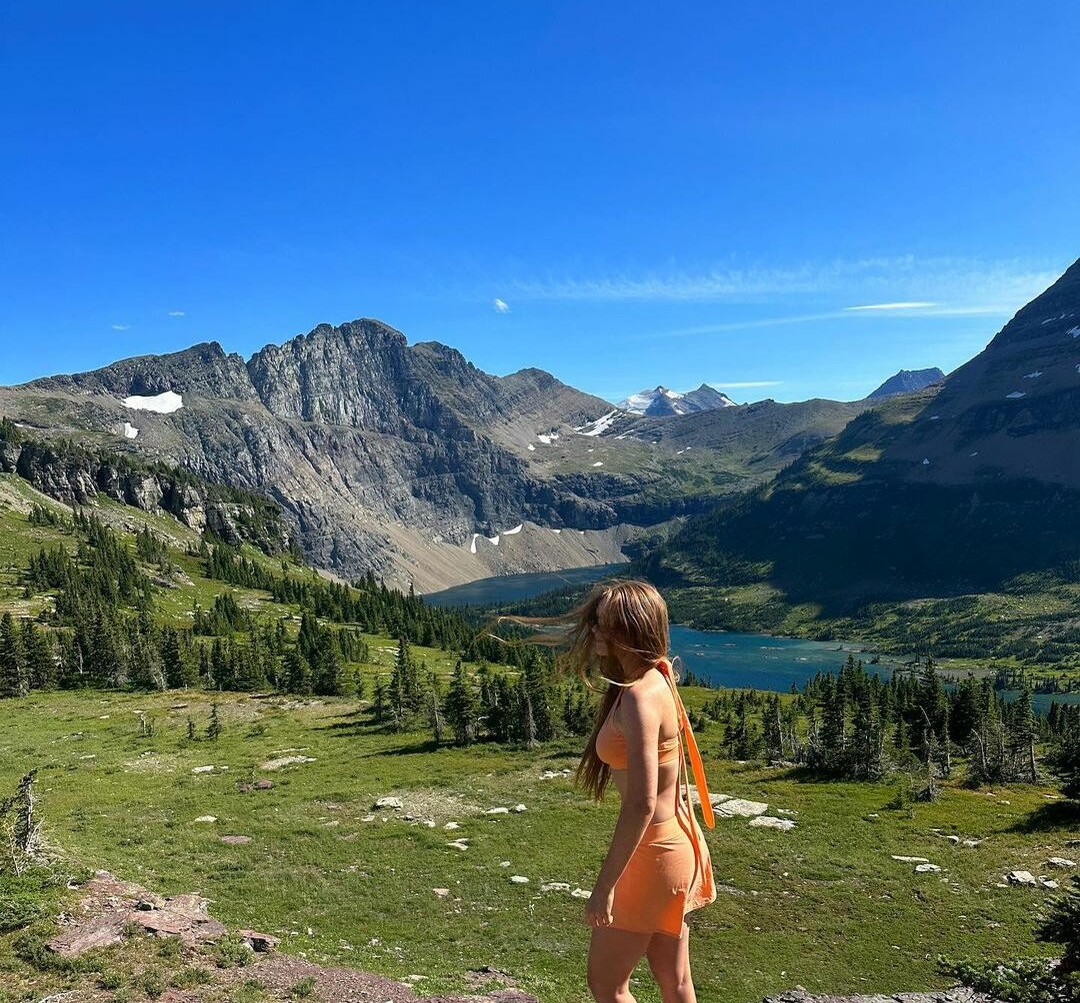 larsen-thompson Nacktheit OnlyFans Fotos #146 - Fapshots