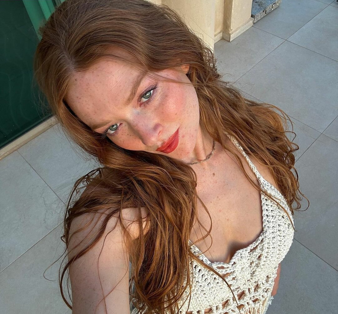 larsen-thompson Nacktheit OnlyFans Fotos #148 - Fapshots