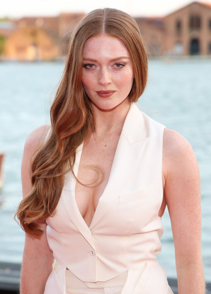 larsen-thompson Nacktheit OnlyFans Fotos #278 - Fapshots