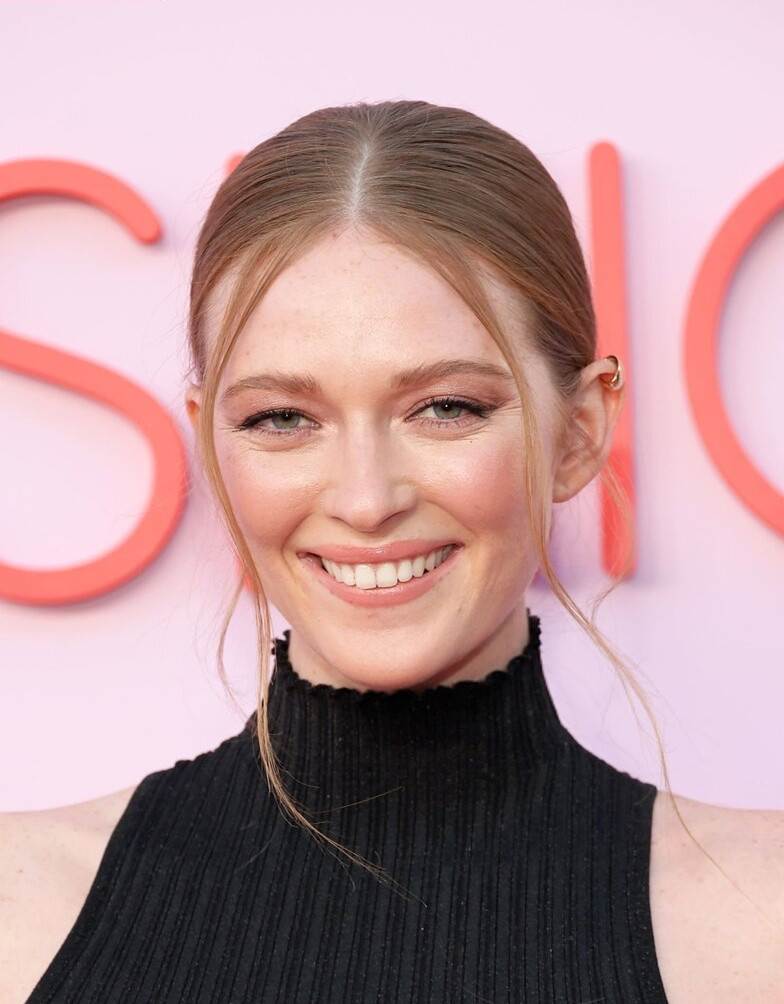 larsen-thompson Nacktheit OnlyFans Fotos #284 - Fapshots