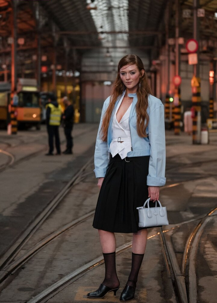 larsen-thompson Nacktheit OnlyFans Fotos #320 - Fapshots