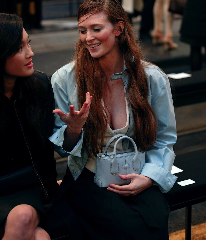 larsen-thompson Nacktheit OnlyFans Fotos #323 - Fapshots