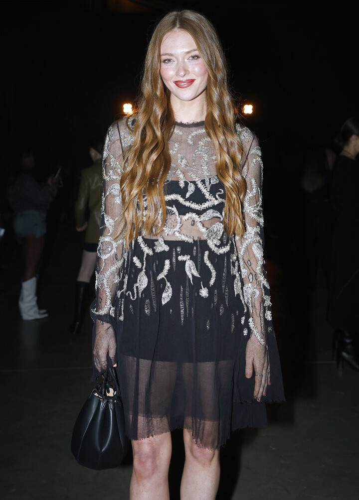 larsen-thompson Nacktheit OnlyFans Fotos #325 - Fapshots