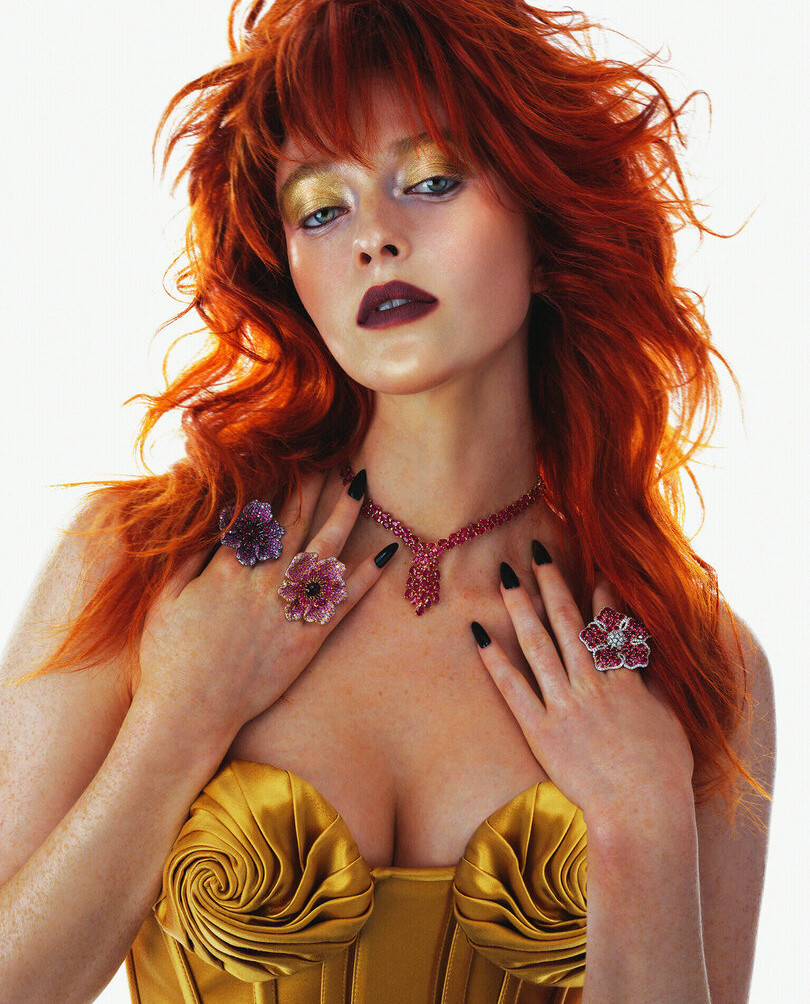 larsen-thompson Nacktheit OnlyFans Fotos #327 - Fapshots