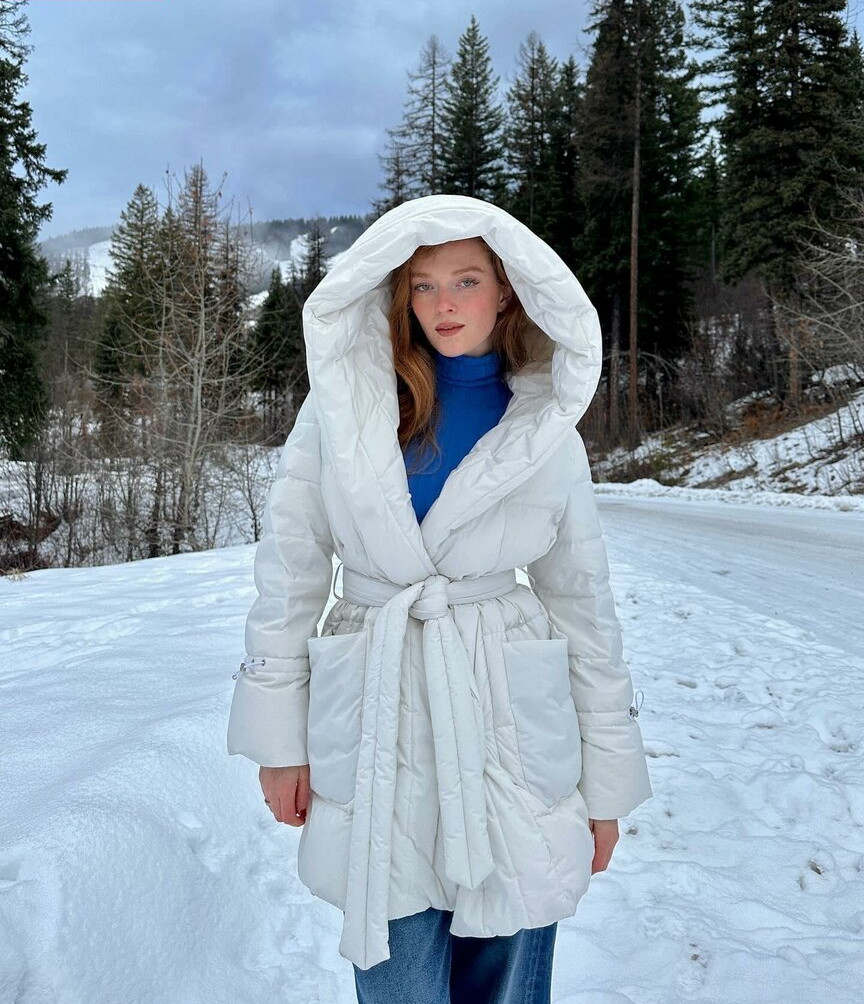 larsen-thompson Nacktheit OnlyFans Fotos #381 - Fapshots