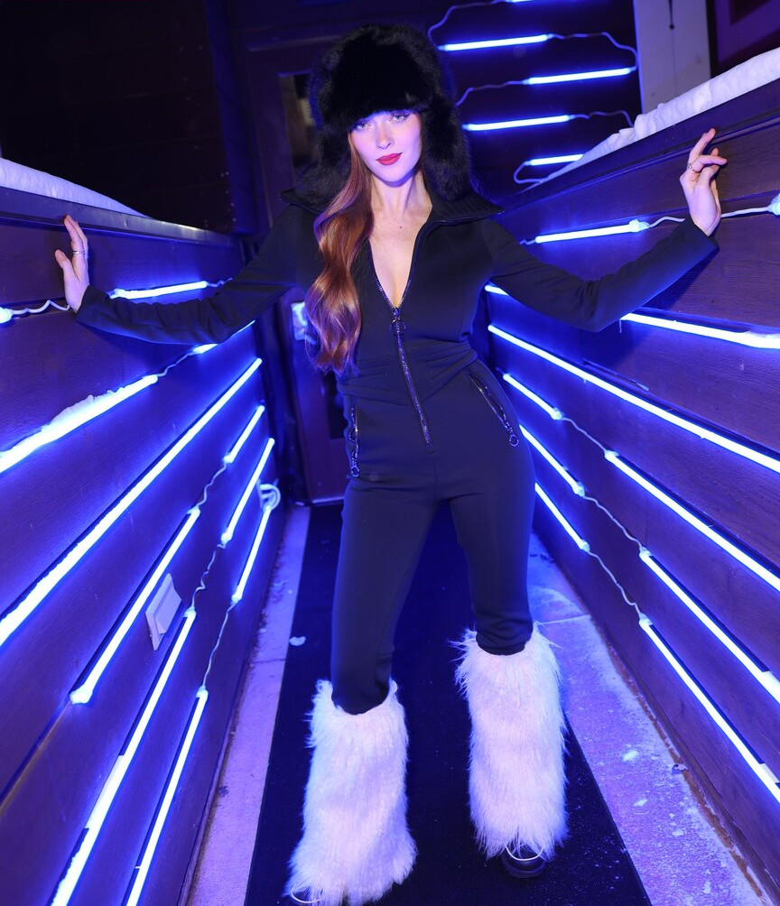 larsen-thompson Nacktheit OnlyFans Fotos #383 - Fapshots