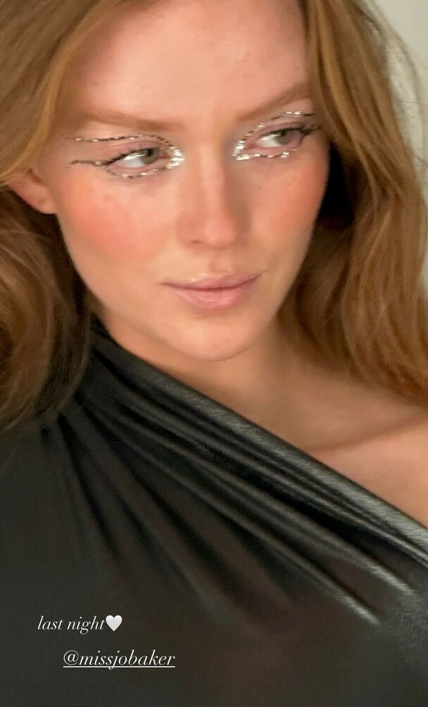 larsen-thompson Nude Leaks OnlyFans Photos #597 - LeakJerk