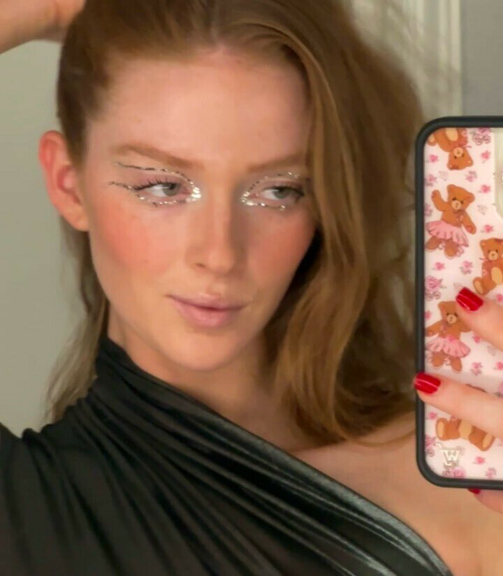 larsen-thompson Nude Leaks OnlyFans Photos #598 - LeakJerk