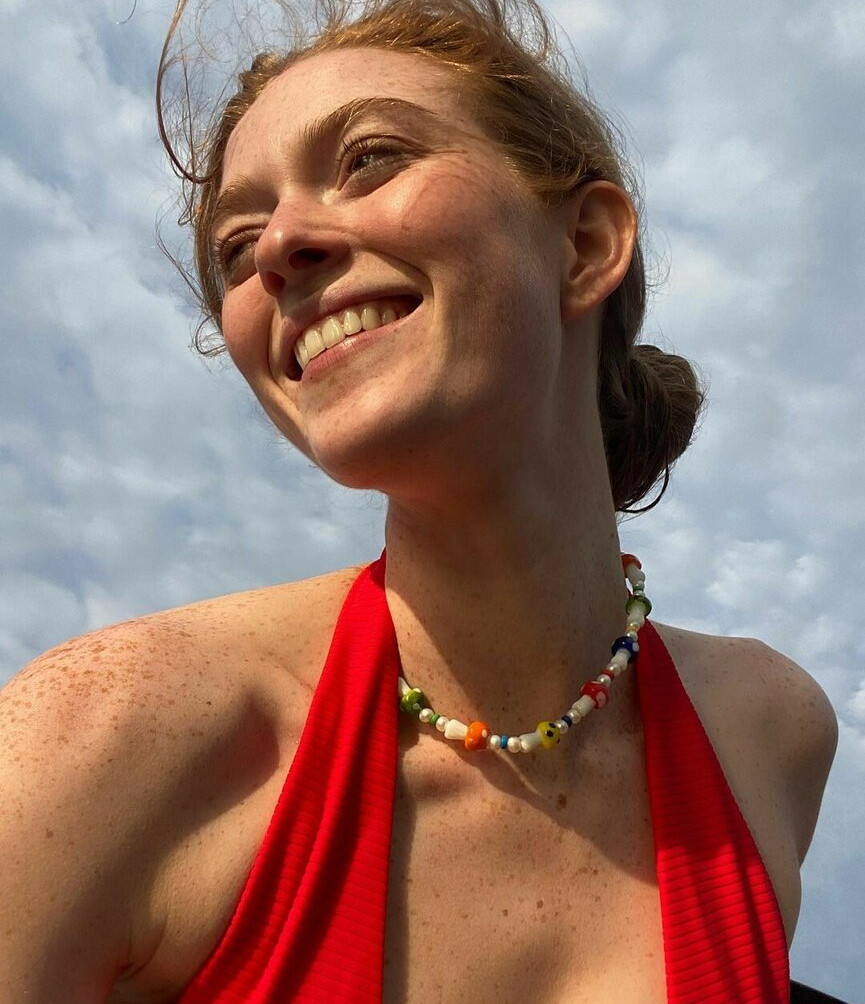 larsen-thompson Nacktheit OnlyFans Fotos #659 - Fapshots