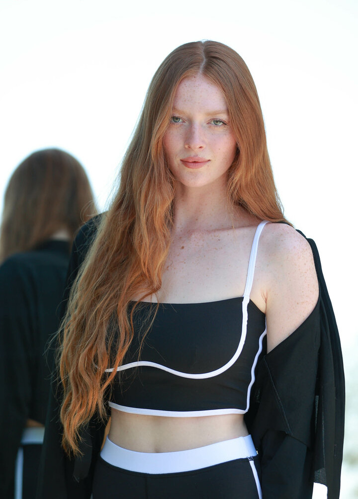 larsen-thompson Nacktheit OnlyFans Fotos #661 - Fapshots