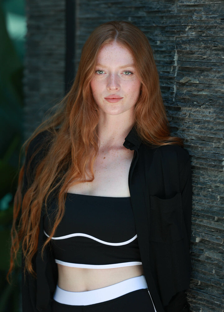 larsen-thompson Nacktheit OnlyFans Fotos #662 - Fapshots