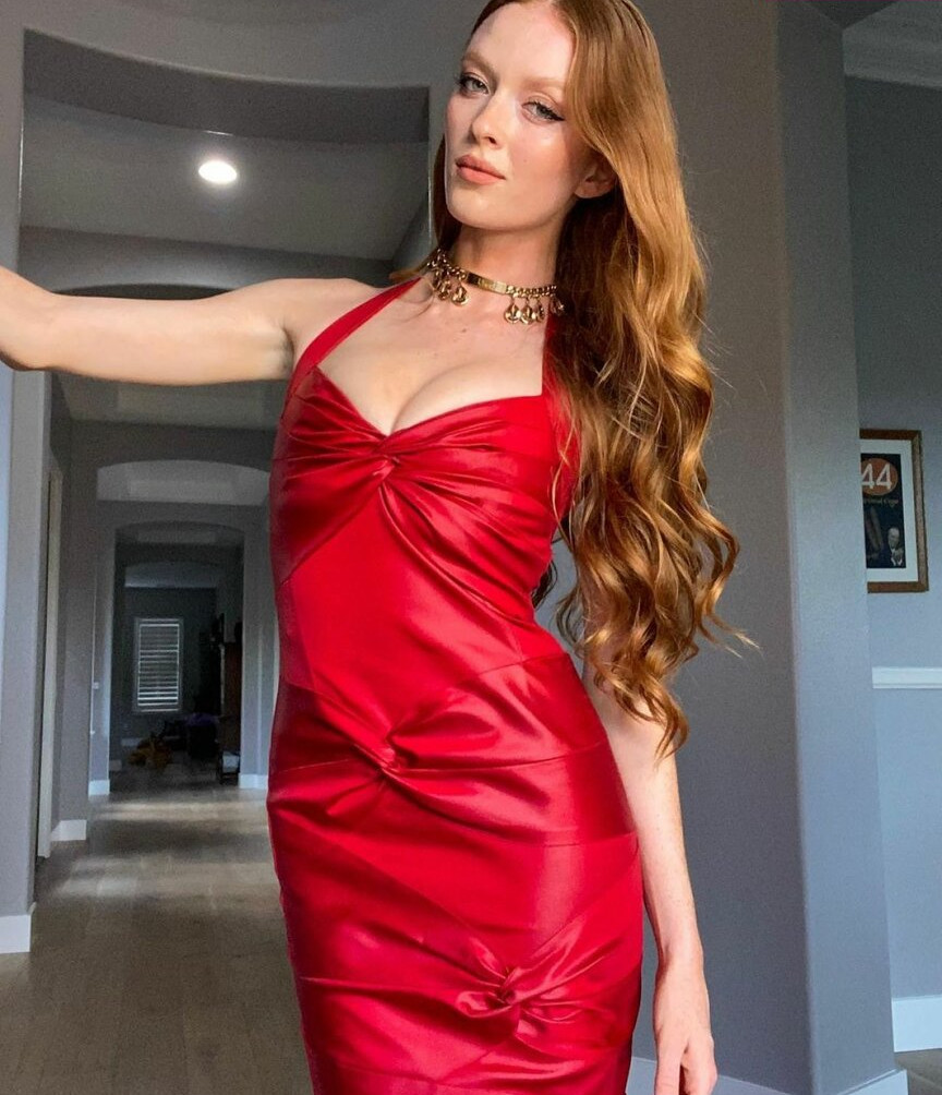 larsen-thompson Nacktheit OnlyFans Fotos #664 - Fapshots