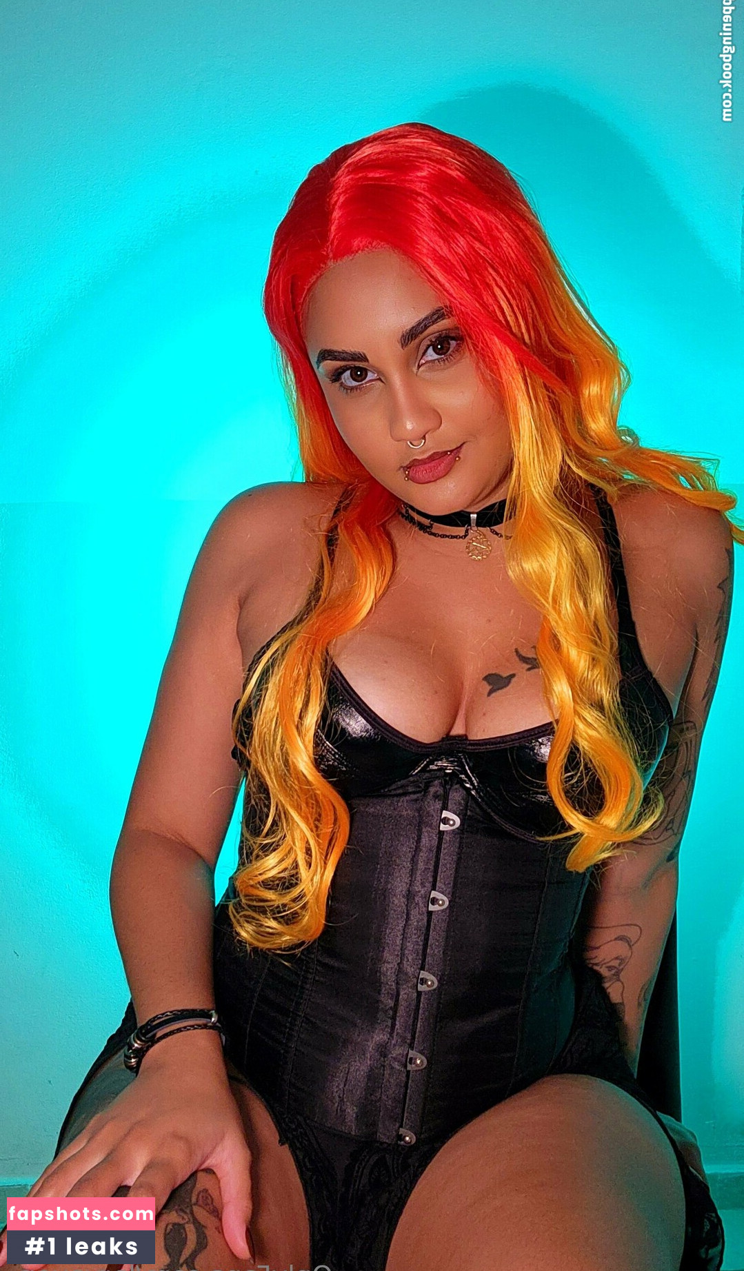 laryavon_ gallery photo #3