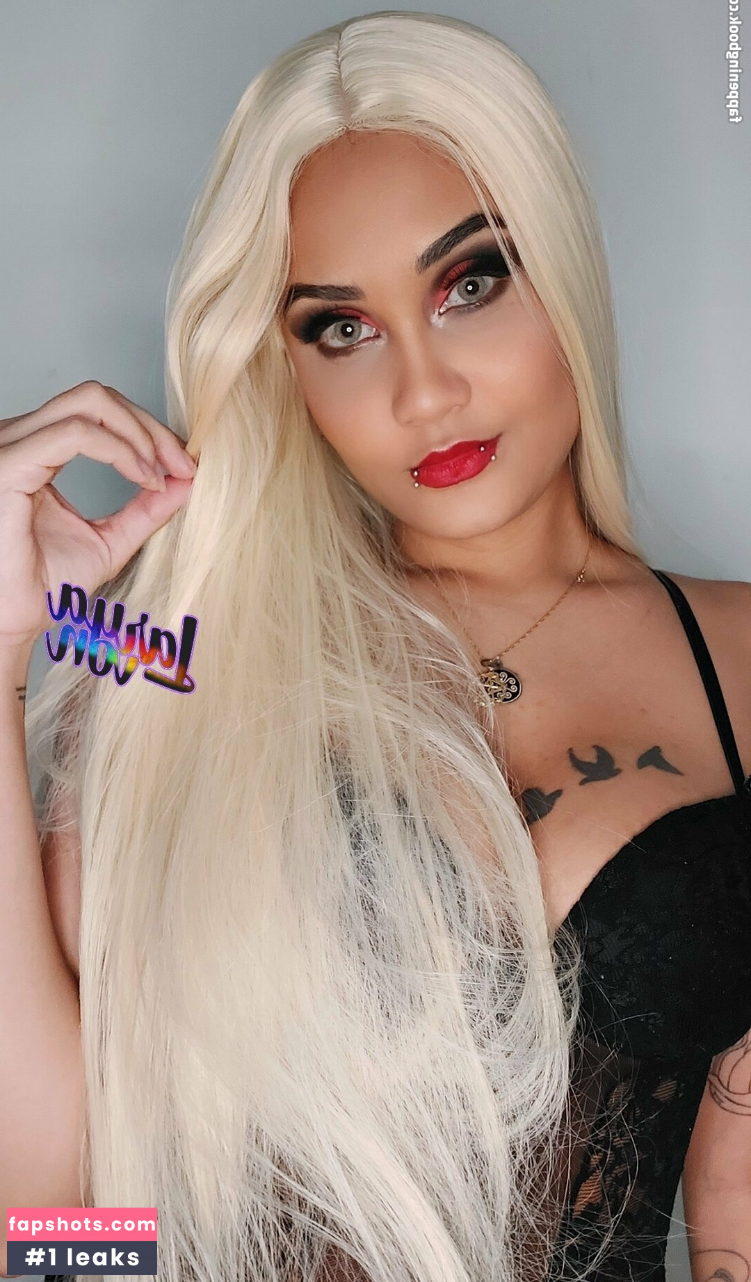 laryavon_ gallery photo #6