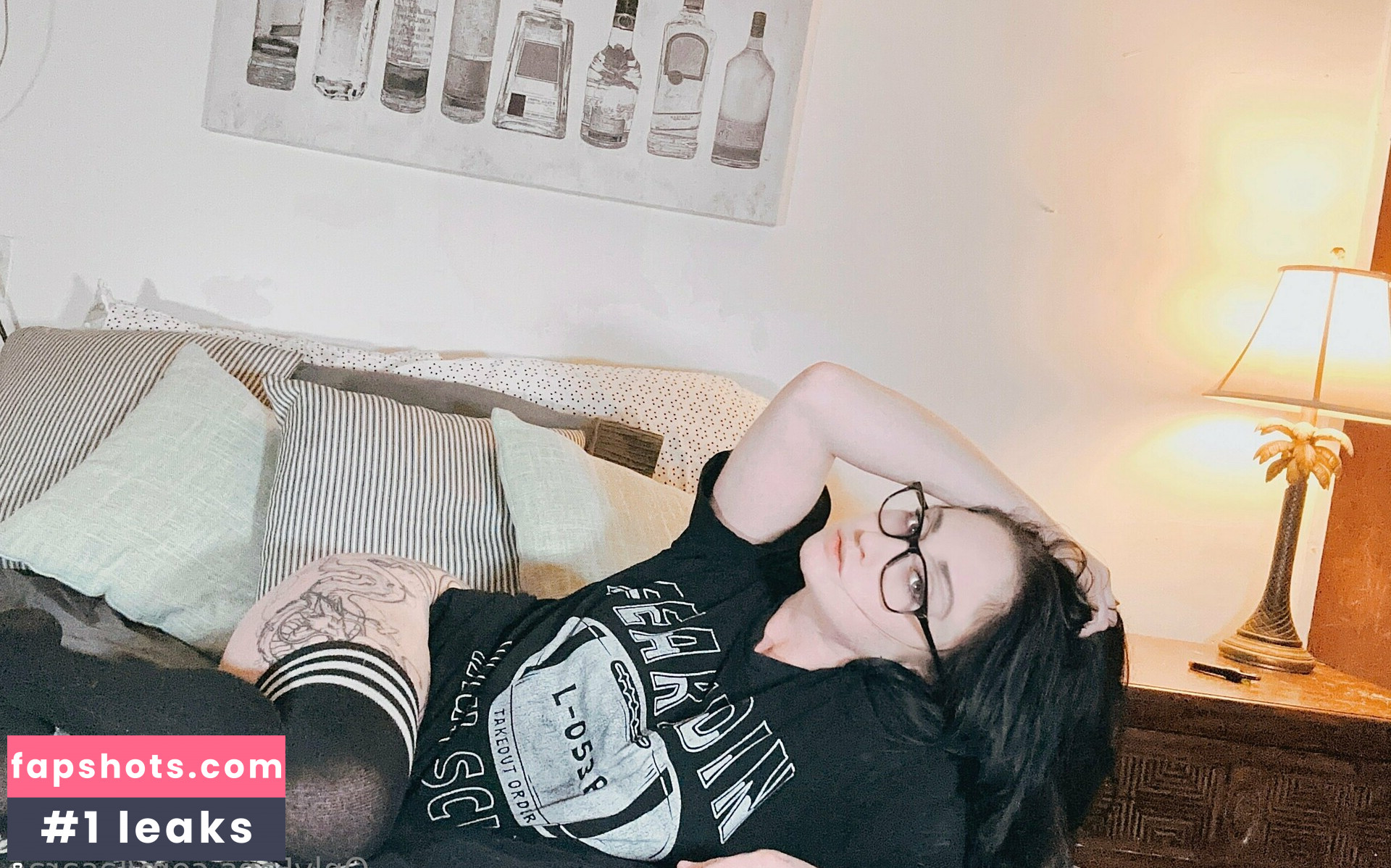 lasarae Nude Leaks OnlyFans Photos #16 - Fapshots