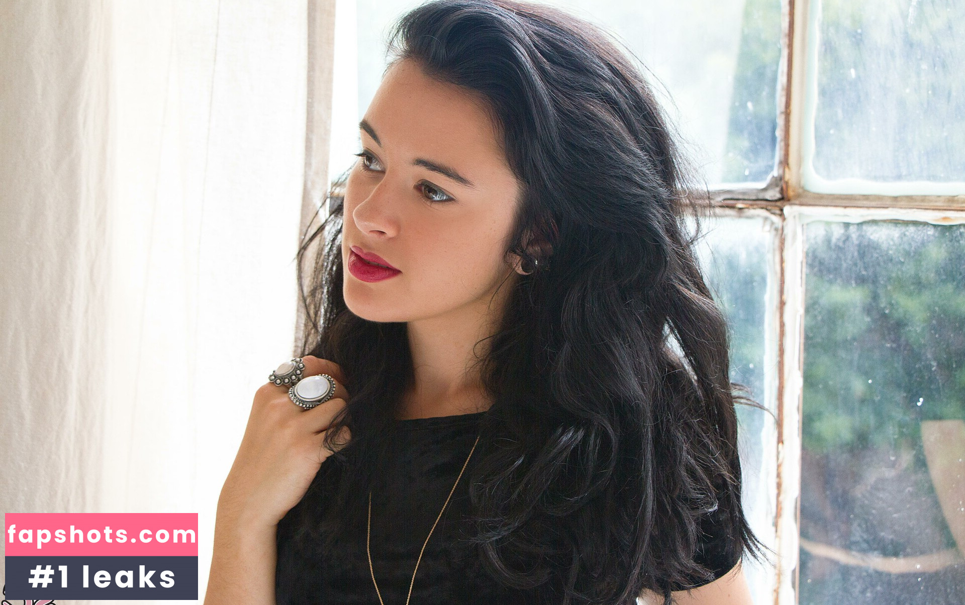 Lascaux Nude Leaks OnlyFans Photos #24 - LeakJerk