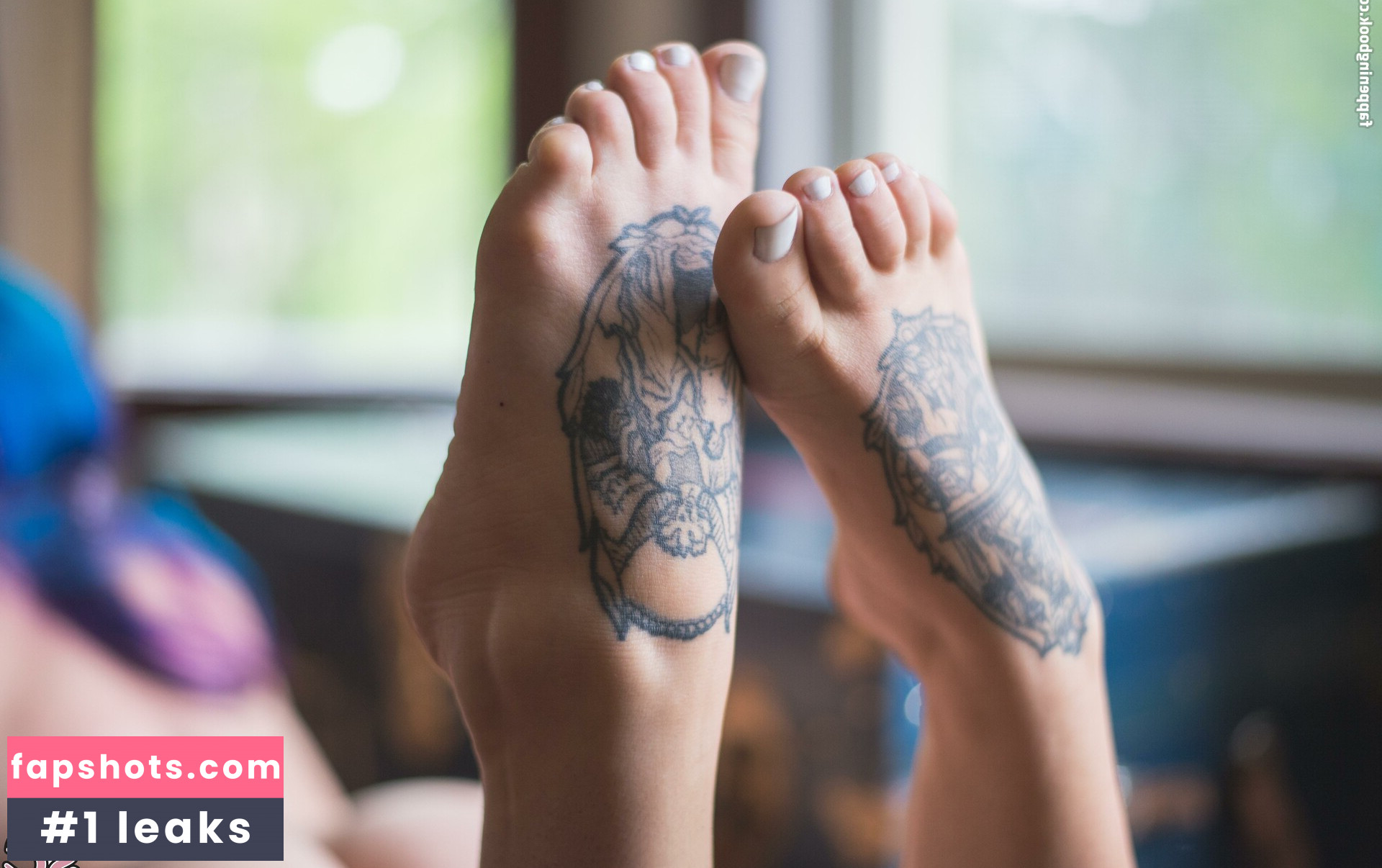 Lascaux Nude Leaks OnlyFans Photos #7 - LeakJerk