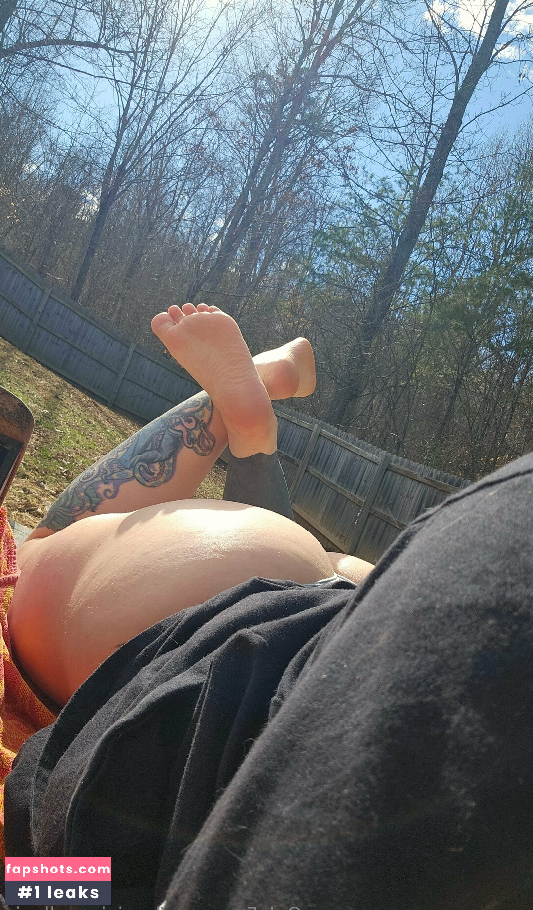 lasciviousellevip Nude Leaks OnlyFans Photos #15 - Fapshots