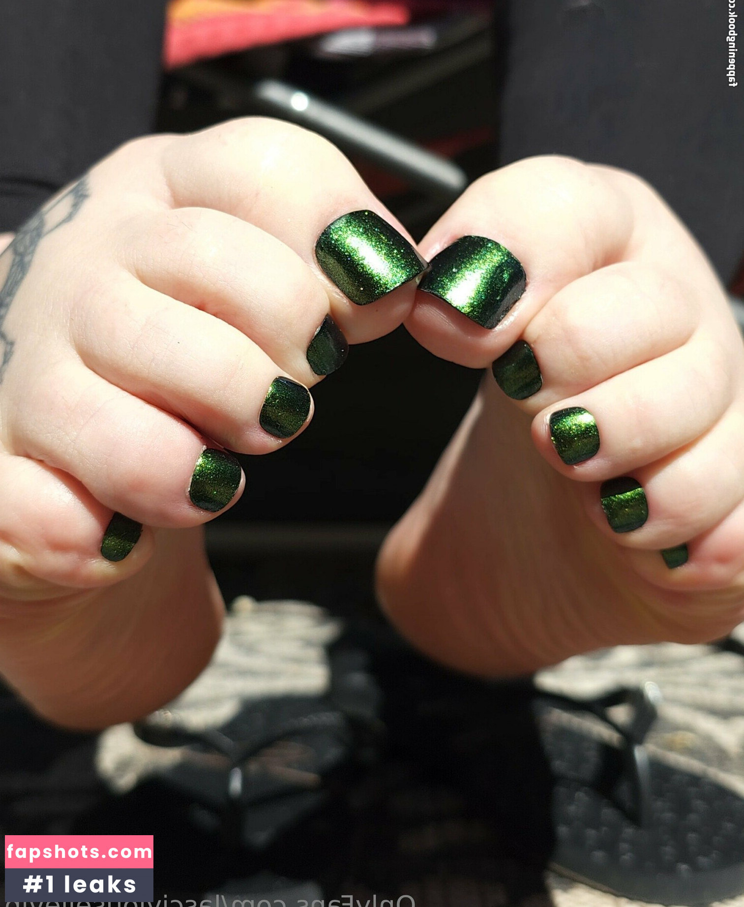 lasciviousellevip Nude Leaks OnlyFans Photos #17 - Fapshots