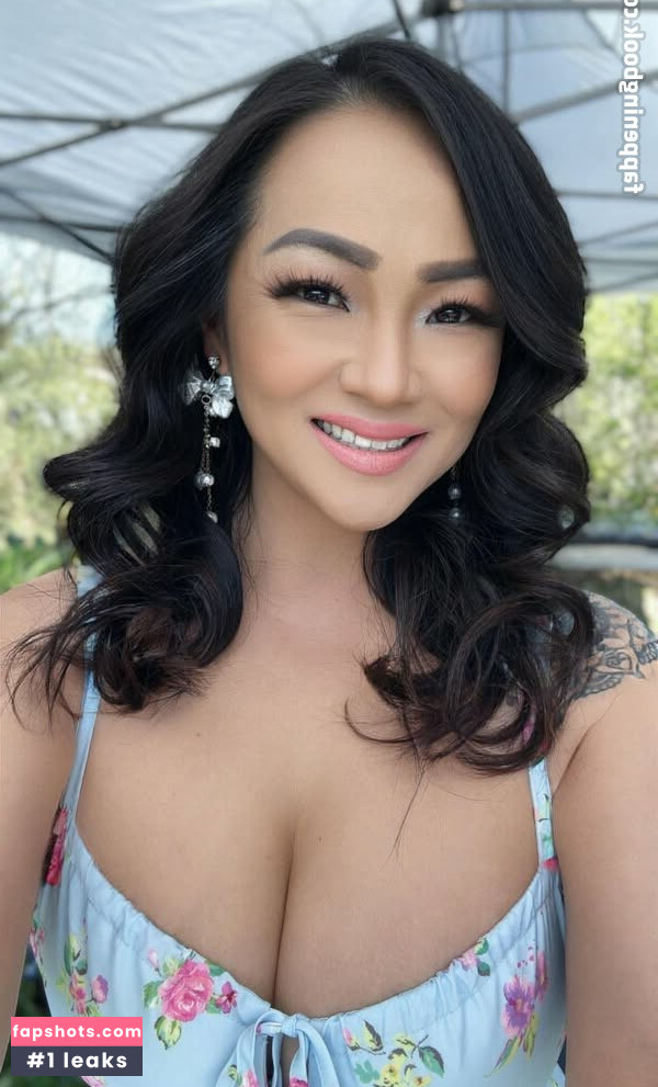 Lash Thao Filtración Desnuda OnlyFans Foto #7 - Fapshots